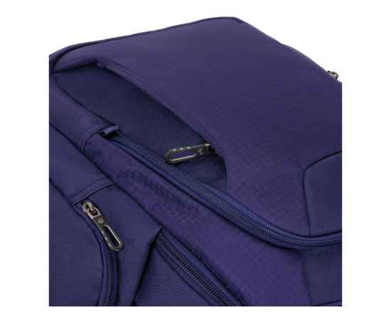 Рюкзак для ноутбука Xplor 15.6'', 73531, Цвет: синий, изображение 7
