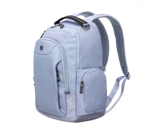Рюкзак для ноутбука Xplor 15.6'', 73532, Цвет: серый, изображение 2