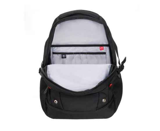 Рюкзак для ноутбука Xplor 15.6'', 73527, Цвет: черный, изображение 5