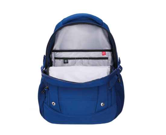 Рюкзак для ноутбука Xplor 15.6'', 73530, Цвет: синий, изображение 5