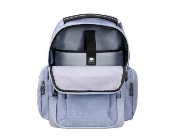 Рюкзак для ноутбука Xplor 15.6'', 73532, Цвет: серый, изображение 5
