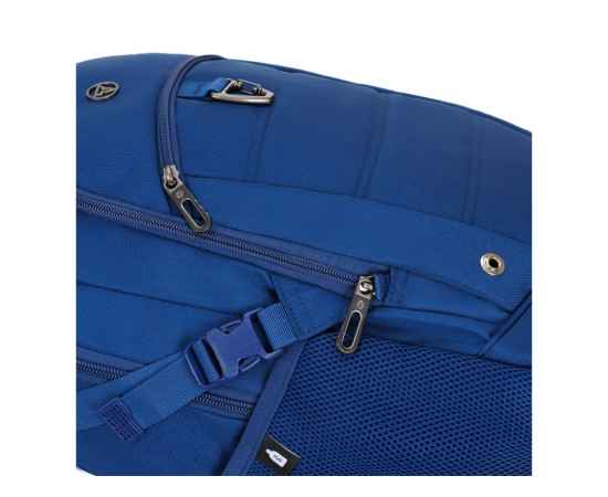 Рюкзак для ноутбука Xplor 15.6'', 73530, Цвет: синий, изображение 6
