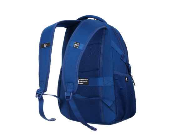 Рюкзак для ноутбука Xplor 15.6'', 73530, Цвет: синий, изображение 3
