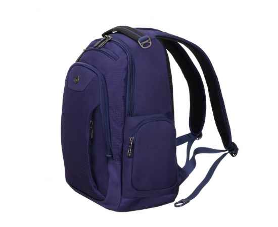 Рюкзак для ноутбука Xplor 15.6'', 73531, Цвет: синий, изображение 2