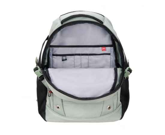 Рюкзак для ноутбука Xplor 15.6'', 73529, Цвет: зеленый, изображение 5