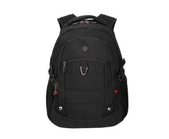 Рюкзак для ноутбука Xplor 15.6'', 73527, Цвет: черный