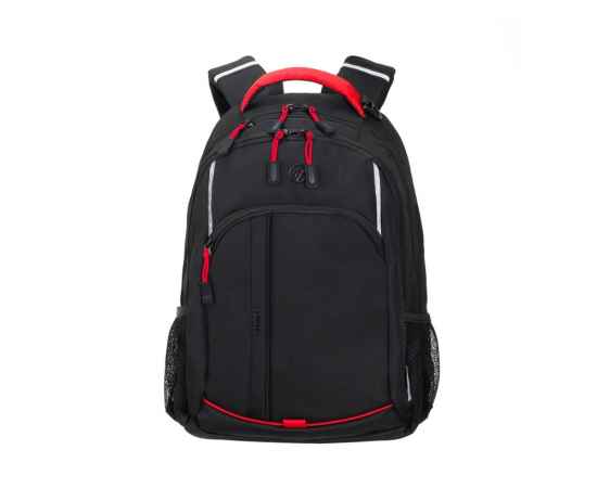 Рюкзак для ноутбука Rockit 15.6'', 73537, Цвет: черный,красный
