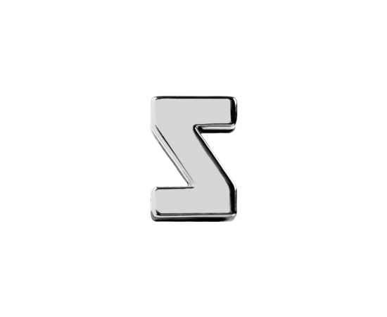 Элемент брелка-конструктора «Буква Z», изображение 2