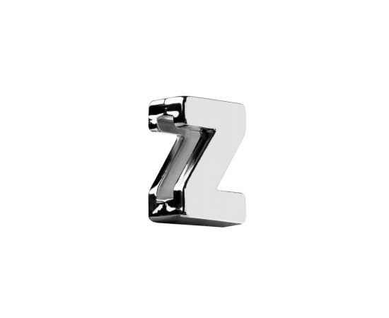 Элемент брелка-конструктора «Буква Z», изображение 3