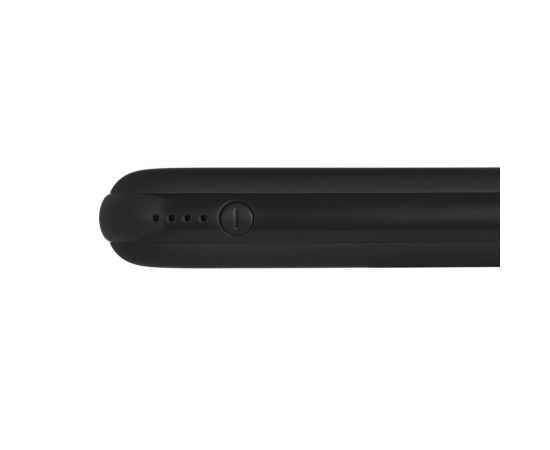 Внешний аккумулятор Uniscend All Day Compact 10000 мAч, черный, Цвет: черный, Размер: 7, изображение 6