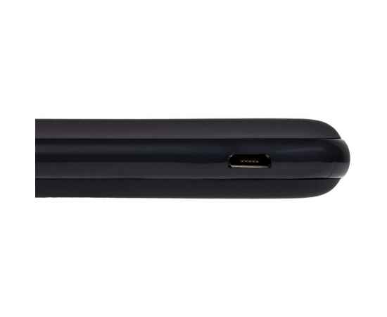 Внешний аккумулятор Uniscend All Day Compact 10000 мAч, черный, Цвет: черный, Размер: 7, изображение 5