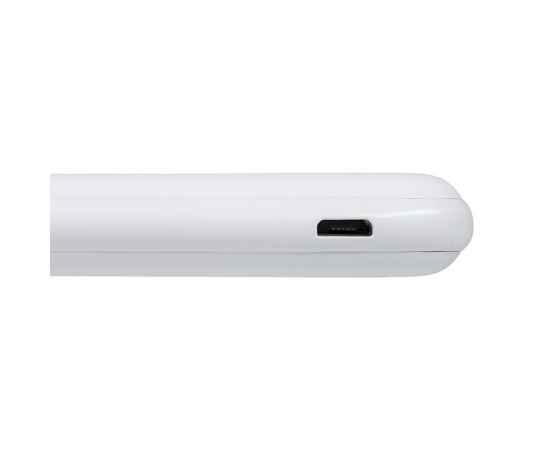 Внешний аккумулятор Uniscend All Day Compact 10000 мAч, белый, Цвет: белый, Размер: 7, изображение 6