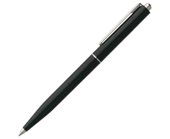 Ручка шариковая Senator Point, ver.2, черная, Цвет: черный, Размер: 13, изображение 2