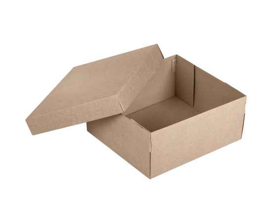 Коробка Common, XL, Размер: 33х29, изображение 3
