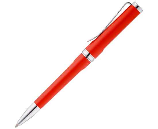 Ручка шариковая Phase, красная, Цвет: красный, Размер: 13, изображение 3