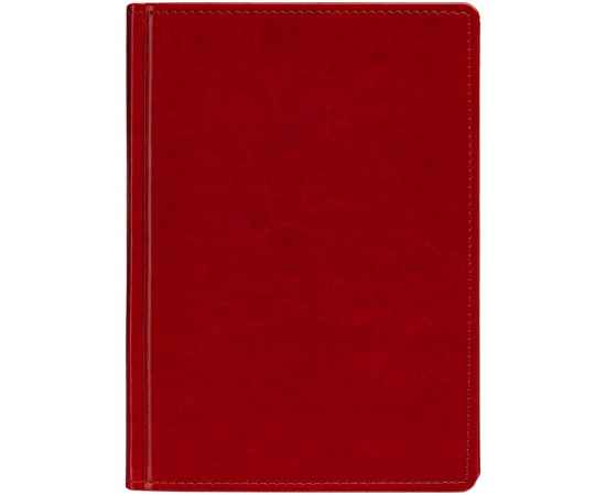 Ежедневник New Nebraska, датированный, красный G_12878.50, Цвет: красный, Размер: 15, изображение 3