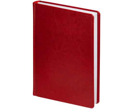 Ежедневник New Nebraska, датированный, красный G_12878.50, Цвет: красный, Размер: 15, изображение 2