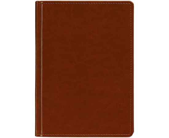 Ежедневник New Nebraska, датированный, коричневый G_12878.55, Цвет: коричневый, Размер: 15, изображение 3