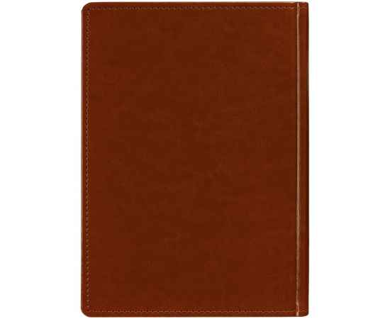 Ежедневник New Nebraska, датированный, коричневый G_12878.55, Цвет: коричневый, Размер: 15, изображение 4