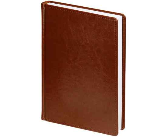 Ежедневник New Nebraska, датированный, коричневый G_12878.55, Цвет: коричневый, Размер: 15, изображение 2
