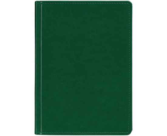 Ежедневник New Nebraska, датированный, зеленый G_12878.90, Цвет: зеленый, Размер: 15, изображение 3