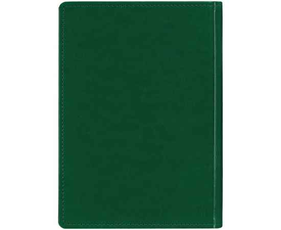Ежедневник New Nebraska, датированный, зеленый G_12878.90, Цвет: зеленый, Размер: 15, изображение 4