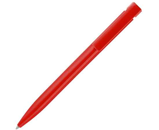 Ручка шариковая Liberty Polished, красная, Цвет: красный, Размер: 14, изображение 2