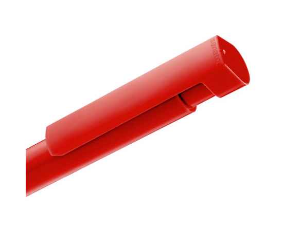 Ручка шариковая Liberty Polished, красная, Цвет: красный, Размер: 14, изображение 4