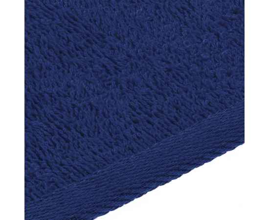 Полотенце Soft Me Light, среднее, синее, Цвет: синий, Размер: 50х100 см, изображение 3