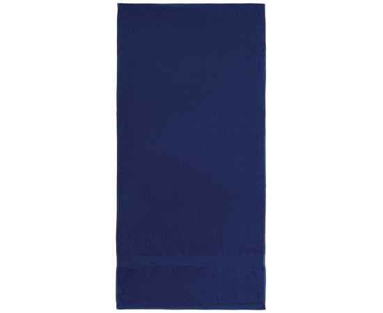 Полотенце Soft Me Light, среднее, синее, Цвет: синий, Размер: 50х100 см, изображение 2