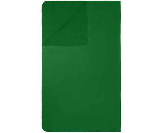Дорожный плед Voyager, зеленый, Цвет: зеленый, Размер: 130х150 с, изображение 3