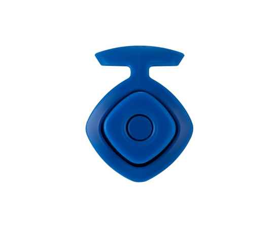 Ручка шариковая Prodir DS4 PMM-P, синяя, Цвет: синий, Размер: 14x1, изображение 5