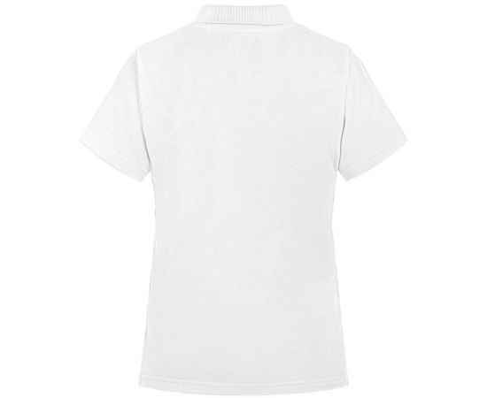 Рубашка поло детская Virma Kids, белая G_11575.605, Цвет: белый, Размер: 6 лет (106-116 см), изображение 2