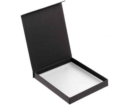 Коробка Shade под блокнот и ручку, черная, Цвет: черный, Размер: 14, изображение 3