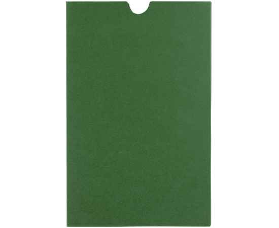 Шубер Flacky Slim, зеленый, Цвет: зеленый, Размер: 13, изображение 2
