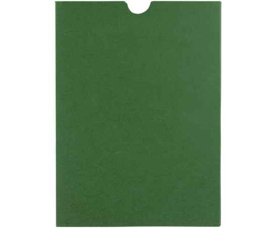 Шубер Flacky, зеленый, Цвет: зеленый, Размер: 15, изображение 2
