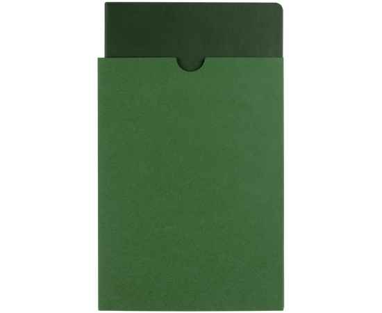 Шубер Flacky, зеленый, Цвет: зеленый, Размер: 15, изображение 3