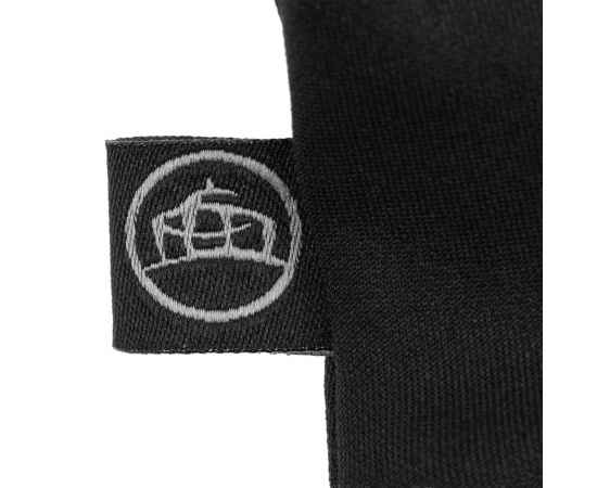 Перчатки Knitted Touch черные, размер XXL, Цвет: черный, Размер: XXL, изображение 4
