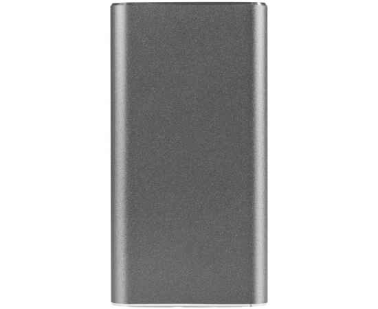 Портативный внешний диск SSD Uniscend Drop, 256 Гб, серебристый, Цвет: серебристый, изображение 3