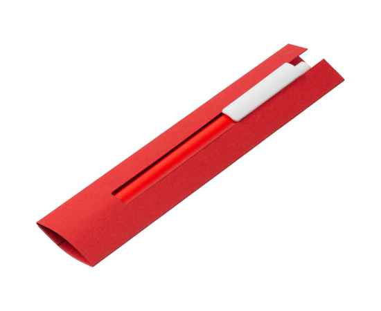 Чехол для ручки Hood Color, красный, Цвет: красный, Размер: 16, изображение 3