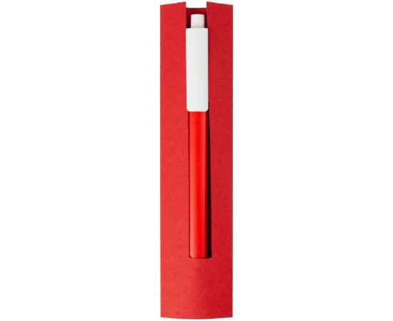 Чехол для ручки Hood Color, красный, Цвет: красный, Размер: 16, изображение 4