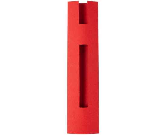 Чехол для ручки Hood Color, красный, Цвет: красный, Размер: 16, изображение 2