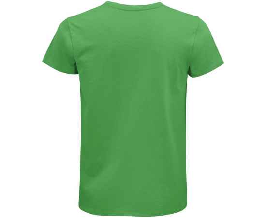 Футболка мужская Pioneer Men, ярко-зеленая, размер 3XL, Цвет: зеленый, Размер: 3XL, изображение 2