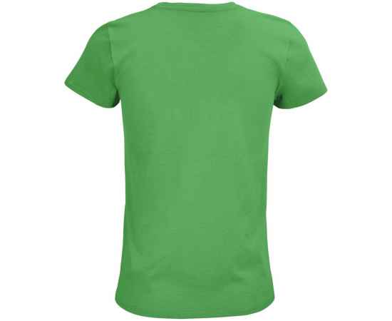 Футболка женская Pioneer Women, ярко-зеленая, размер XXL, Цвет: зеленый, Размер: XXL, изображение 2
