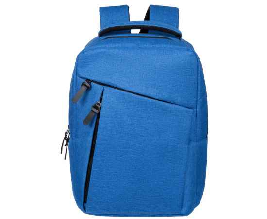 Рюкзак для ноутбука Onefold, ярко-синий, Цвет: синий, Размер: 40х28х19 с, изображение 3