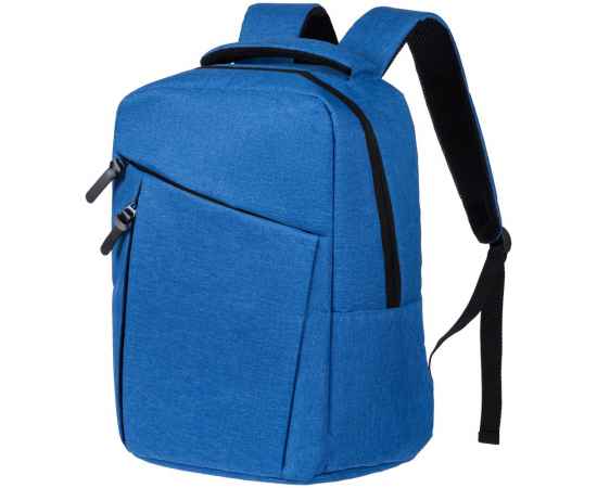 Рюкзак для ноутбука Onefold, ярко-синий, Цвет: синий, Размер: 40х28х19 с, изображение 2