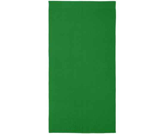 Полотенце Odelle, большое, зеленое, Цвет: зеленый, Размер: 70х140 см, изображение 2