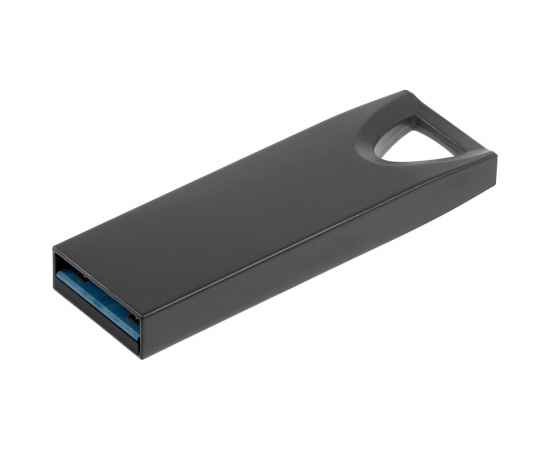 Флешка In Style Black, USB 3.0, 32 Гб, изображение 2