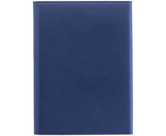 Обложка для автодокументов Dorset, синяя, Цвет: синий, изображение 2