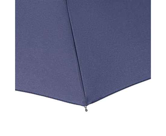 Зонт складной Hit Mini, ver.2, темно-синий, Цвет: синий, темно-синий, изображение 6